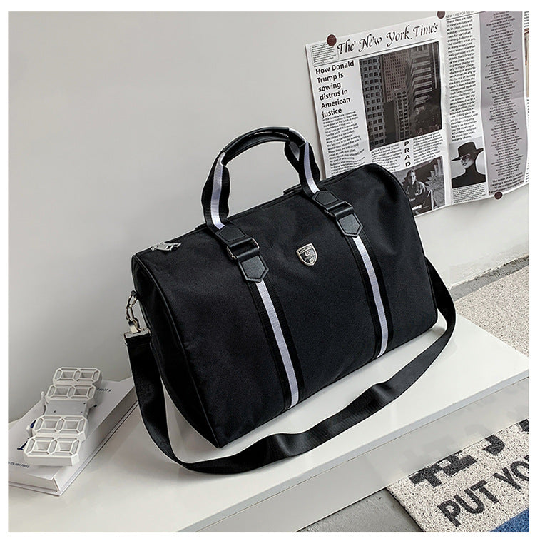 Classic Travel Duffle Bag Kalsten