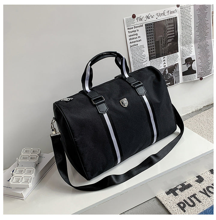 Classic Travel Duffle Bag Kalsten