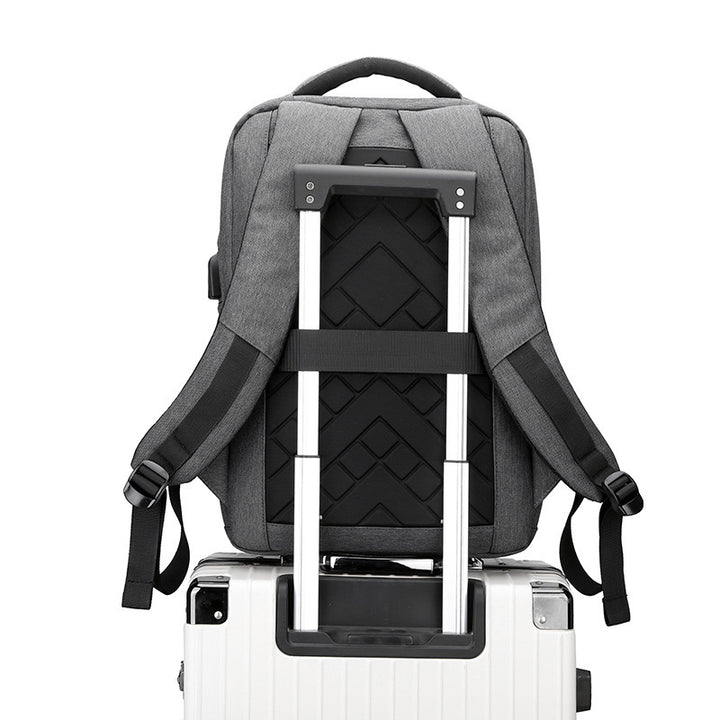 Modern Urban Laptop Backpack Kalsten