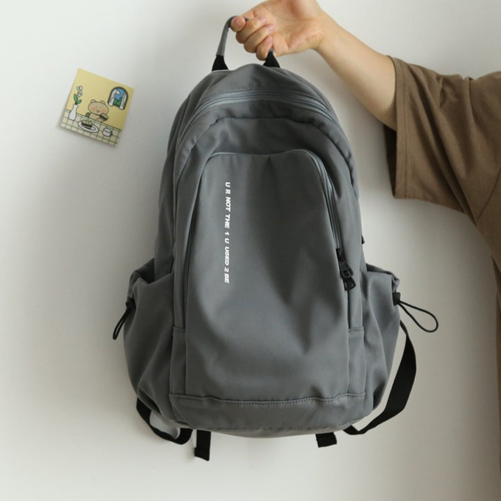 Enhanced Functionality Backpack Kalsten