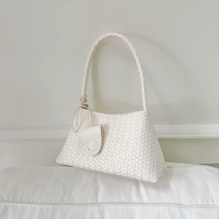Braided Handbag Kalsten