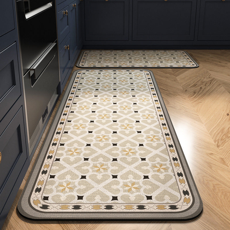 Kitchen Comfort Runner Mat