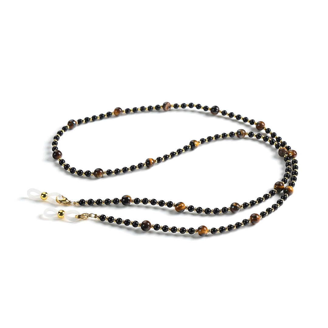 Beaded Eyewear Chain kalsten