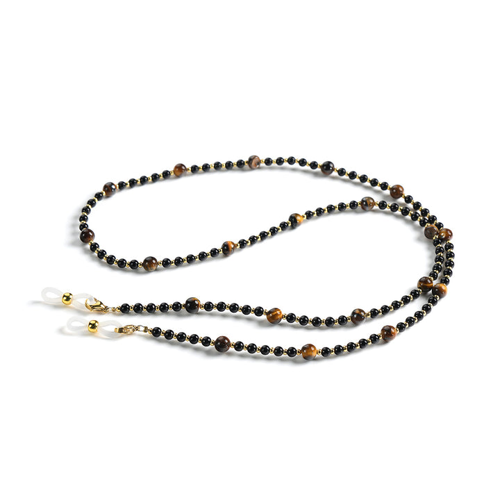 Beaded Eyewear Chain kalsten