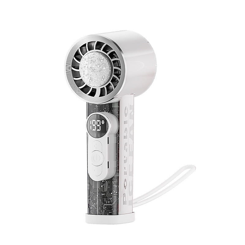 Women's portable hair dryer Kalsten