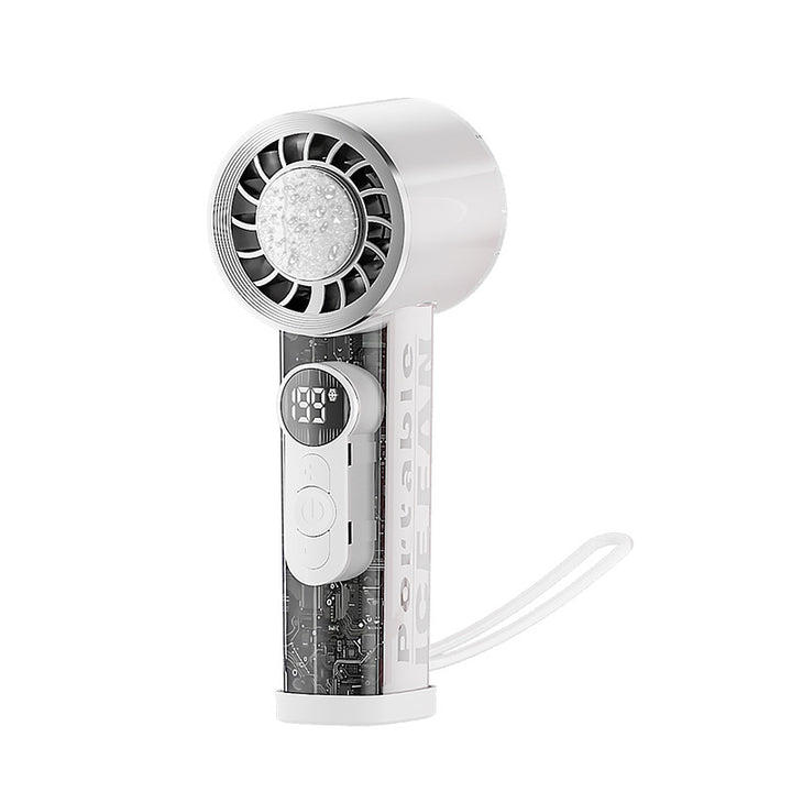 Women's portable hair dryer Kalsten