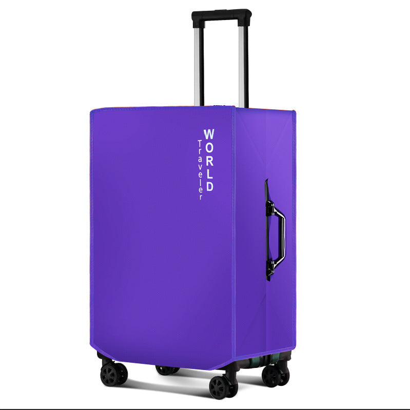 Protective Travel Luggage Cover Kalsten