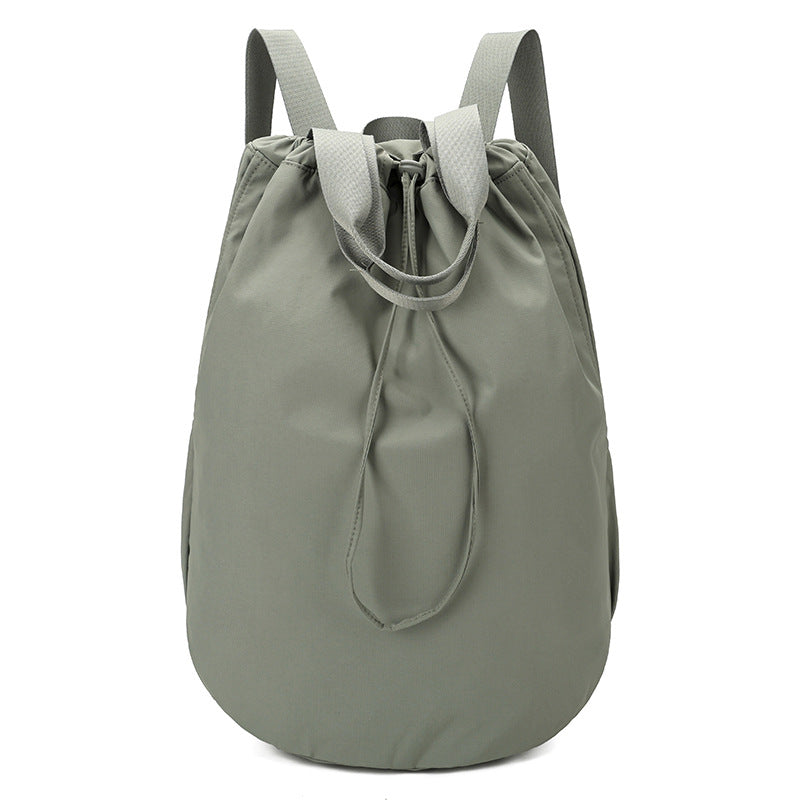 Lightweight Drawstring Pack Kalsten