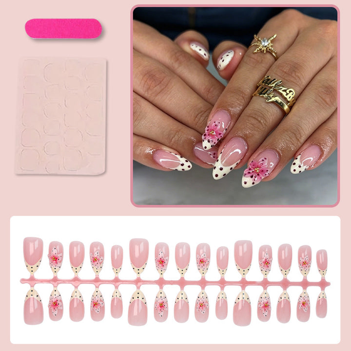 Artificial Nails Kalsten