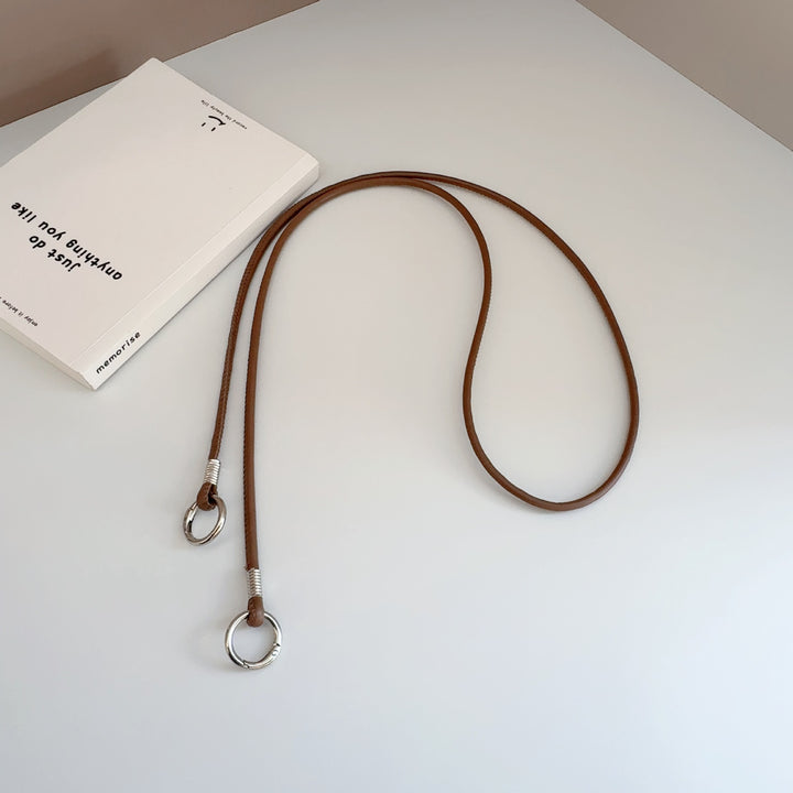 Premium Adjustable Multi-Loop Strap Kalsten