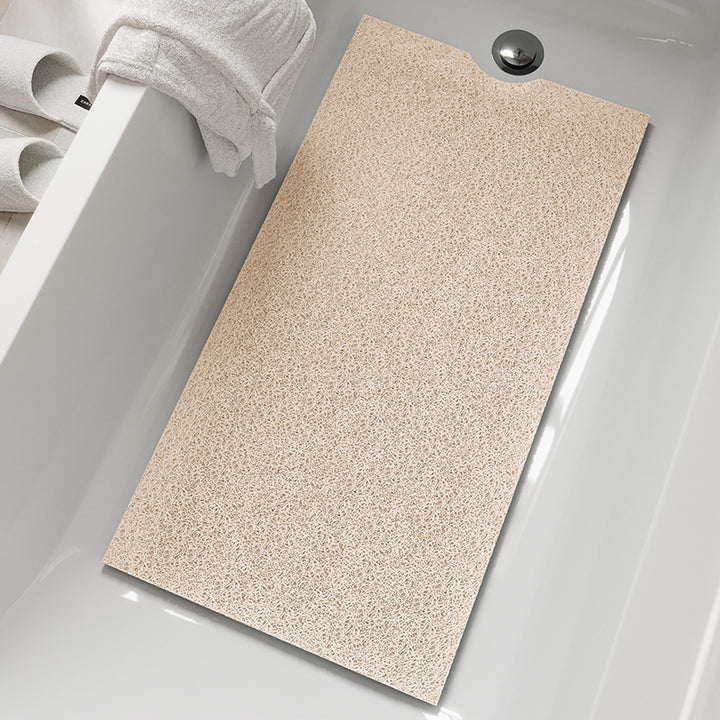 Memory Foam Bath Mat Kalsten