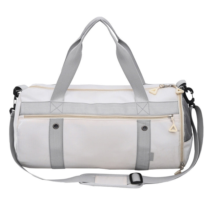 Lightweight Multifunctional Sports Duffle Bag Kalsten