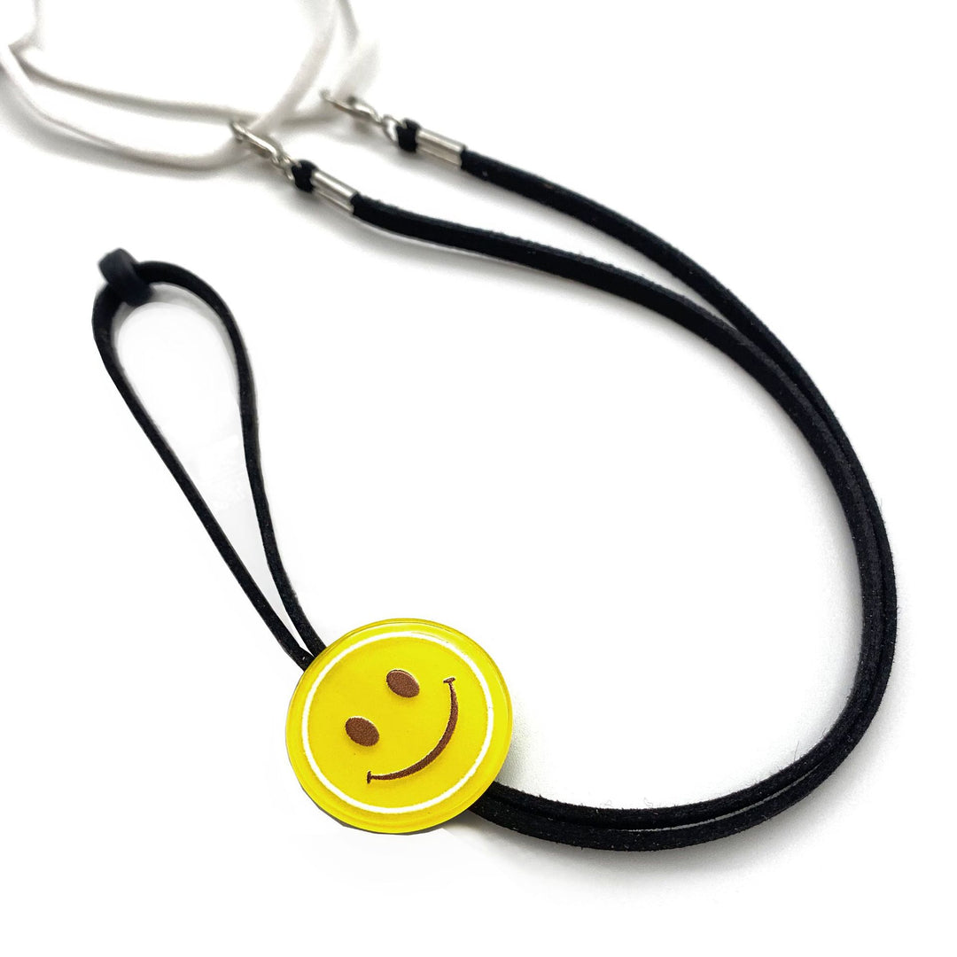 Cute Cat-Themed Eyewear Retainer Kalsten