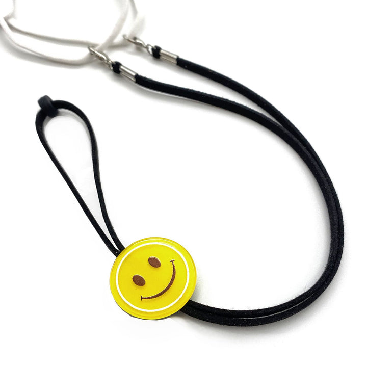 Cute Cat-Themed Eyewear Retainer Kalsten