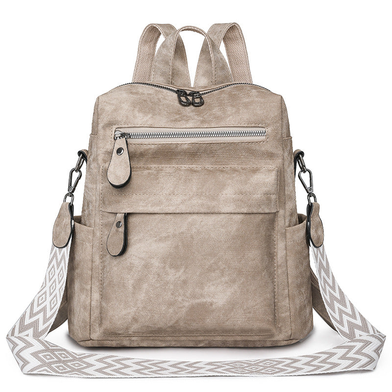 Compact Travel Backpack Kalsten