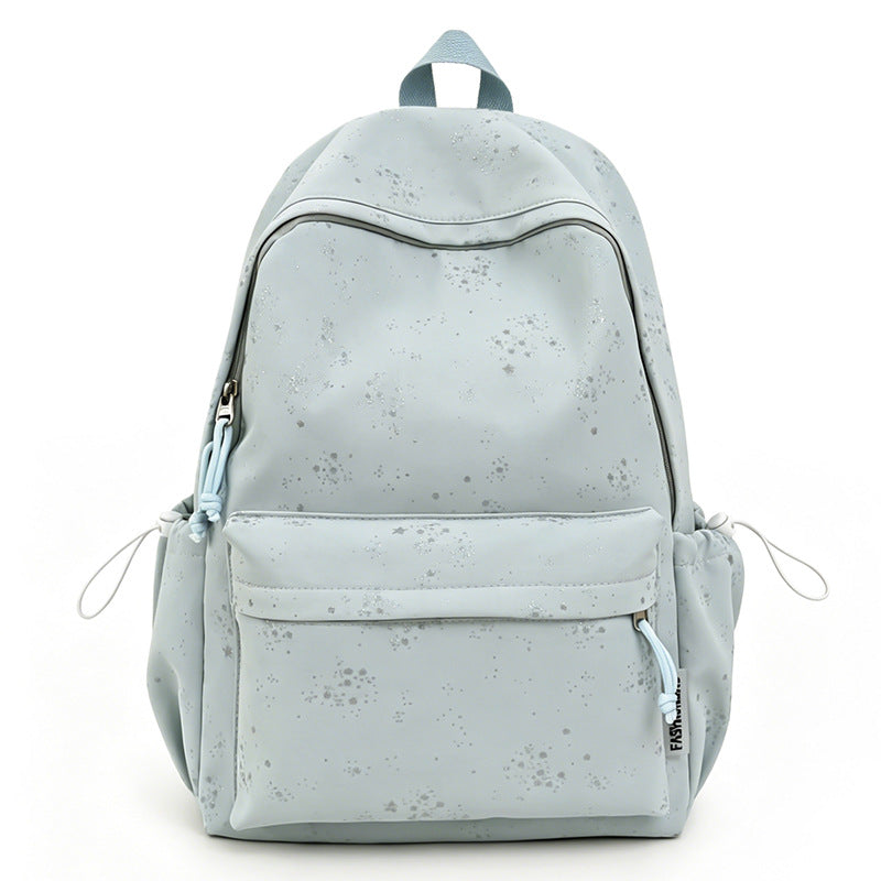 Stylish Patterned Backpack Kalsten 1791205003