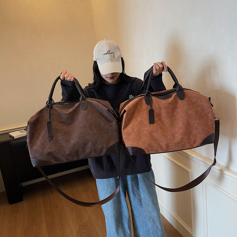 Durable Travel Duffle Bag Kalsten