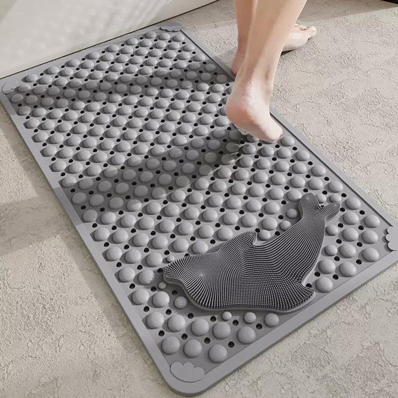 Non-Slip Bathroom Floor Mat Kalsten