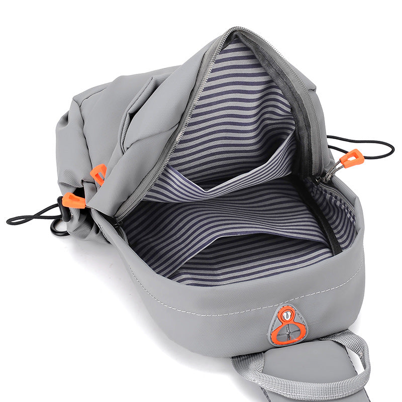 Lightweight Sling Backpack Kalsten
