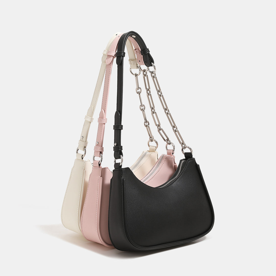 Chic Modern Shoulder Bag