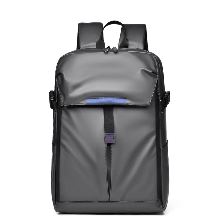 Multi-Compartment Travel Backpack Kalsten