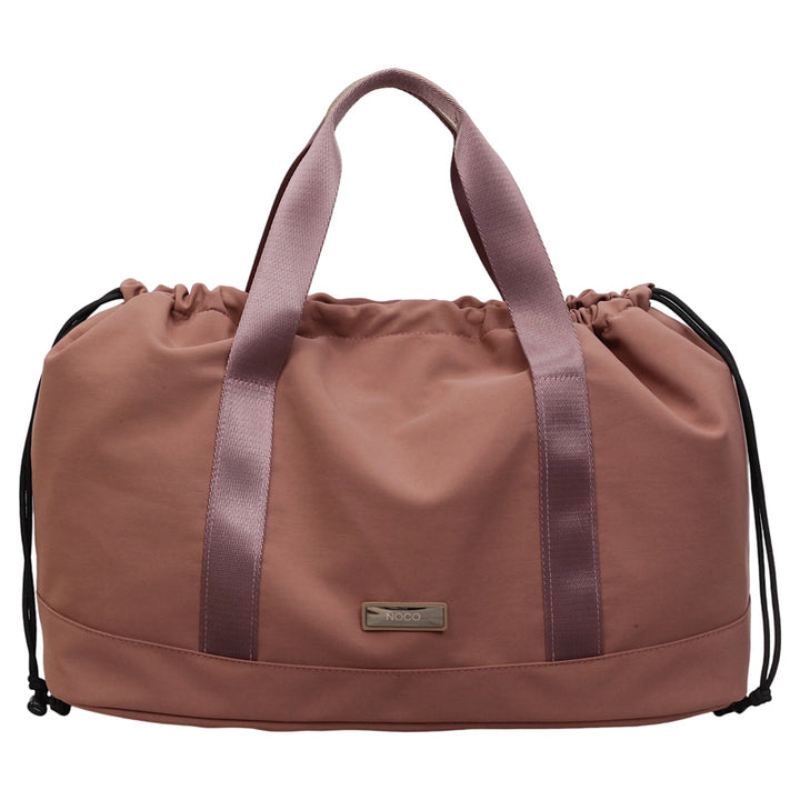 Durable Multi-Pocket Travel Duffel Bag Kalsten