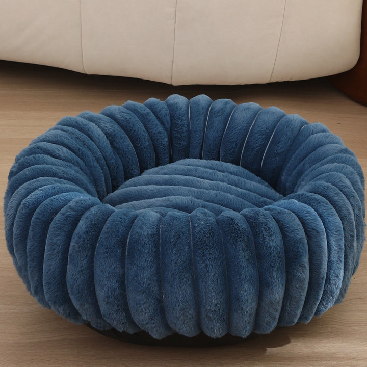 Women's Cozy and Stylish Cuddly Bed Kalsten