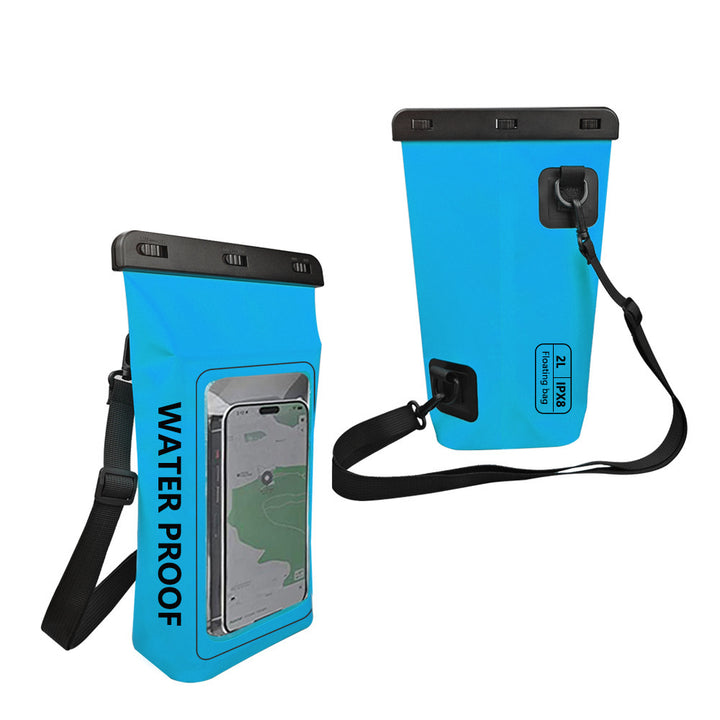 Waterproof Smartphone Crossbody Bag Kalsten
