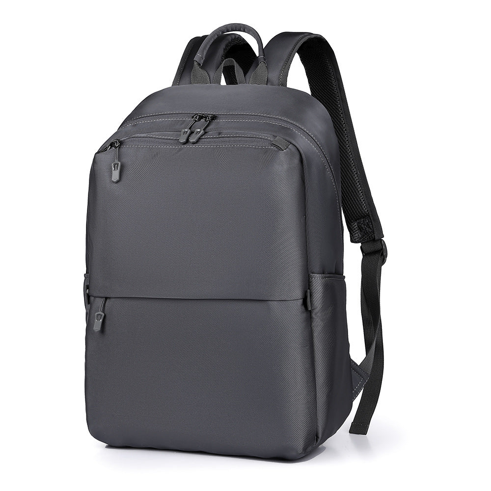 Versatile laptop backpack with intelligent organization system Kalsten