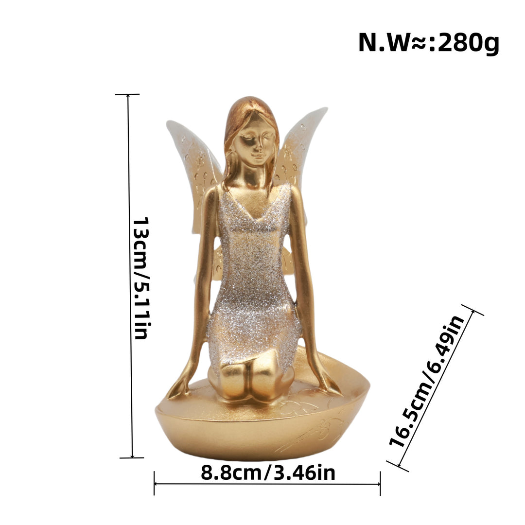 Feenfigur Kalsten