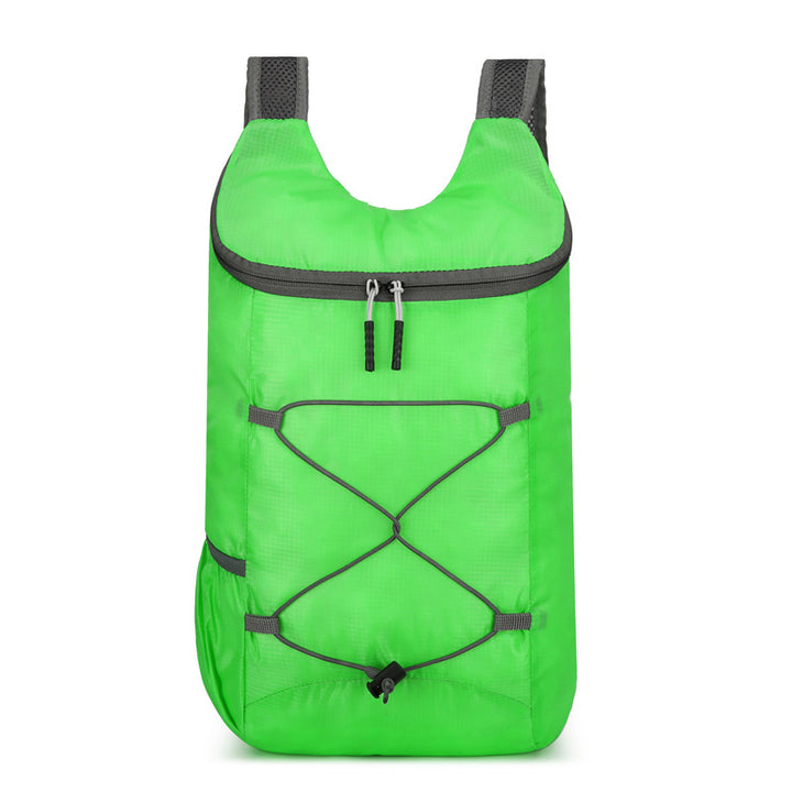 Ultra-Lightweight Packable Travel Backpack Kalsten