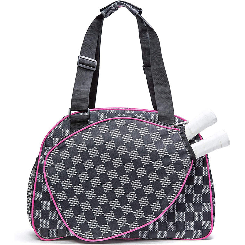 Multi-Compartment Tennis Carry Bag Kalsten