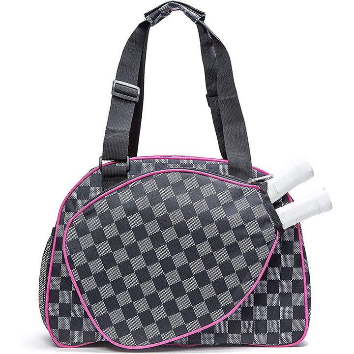 Multi-Compartment Tennis Carry Bag Kalsten