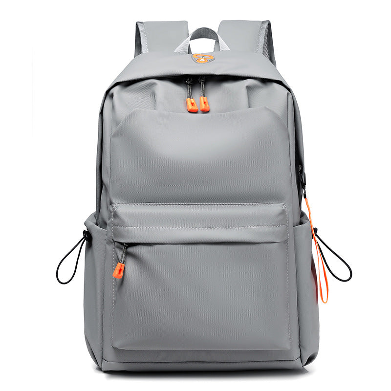 Spacious Multi-Pocket Travel Backpack Kalsten