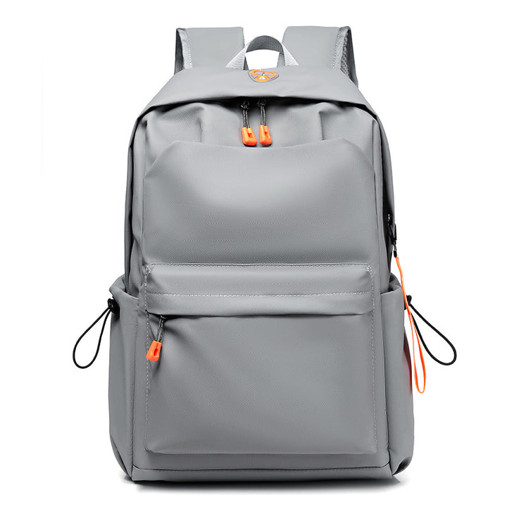 Spacious Multi-Pocket Travel Backpack Kalsten