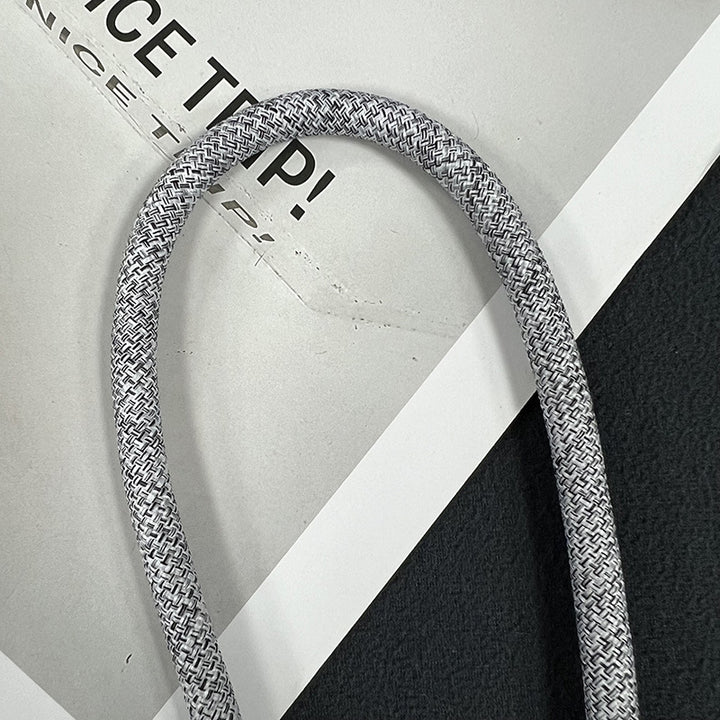 Durable Braided Lanyard Kalsten