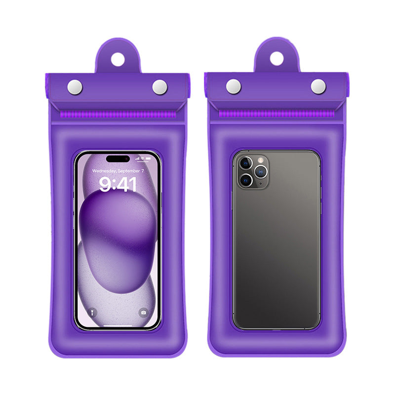 Waterproof Smartphone Case Kalsten