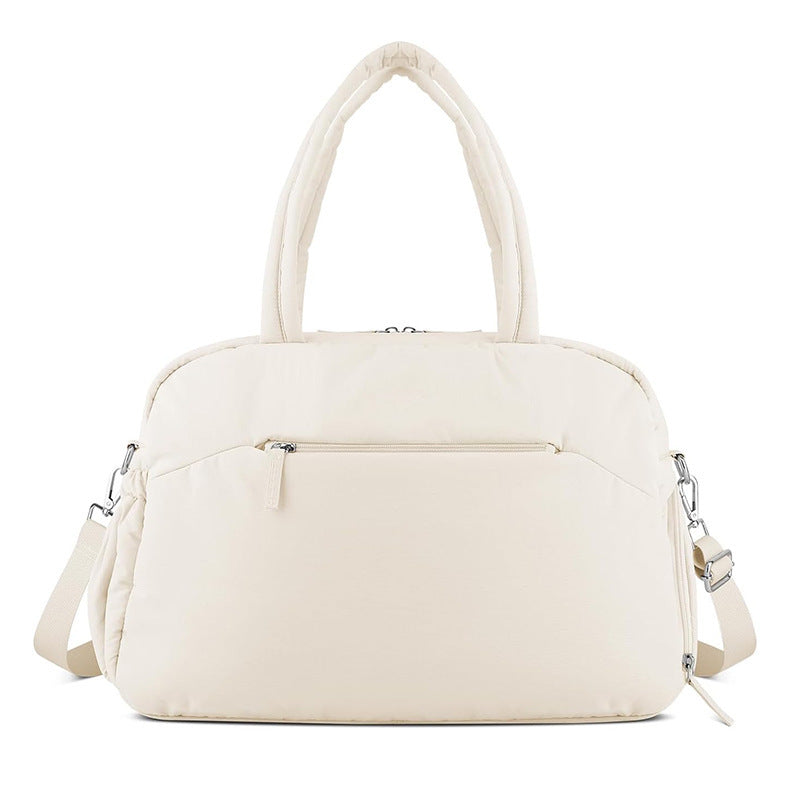 Stylish Multi-Functional Travel Handbag Kalsten