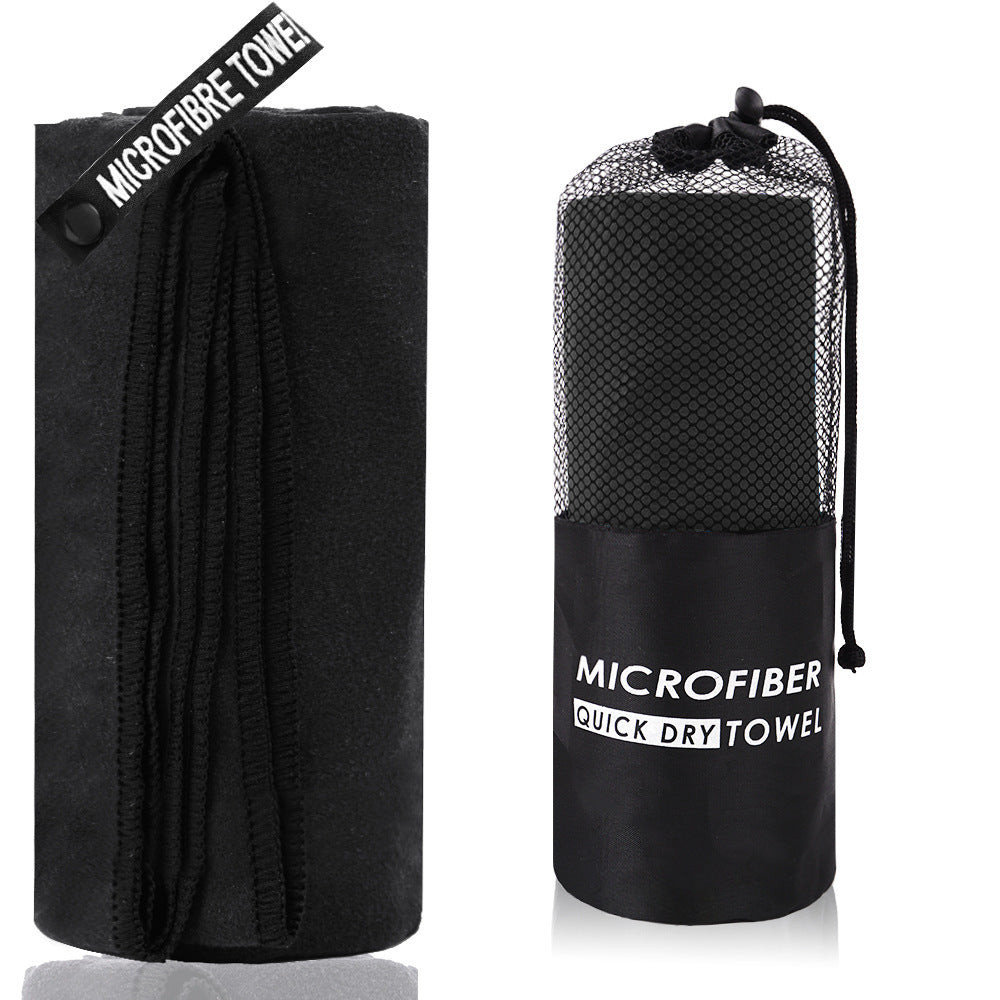Sporty multifunctional scarf Kalsten