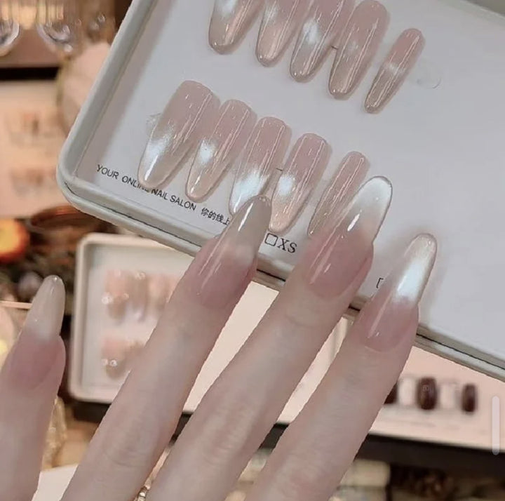 Decorative Nail Art