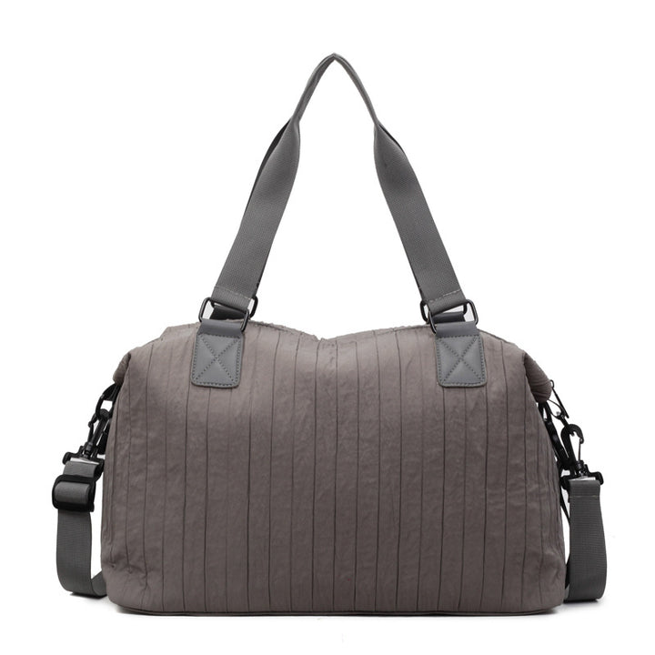 Durable sports and travel bag with ergonomic design Kalsten