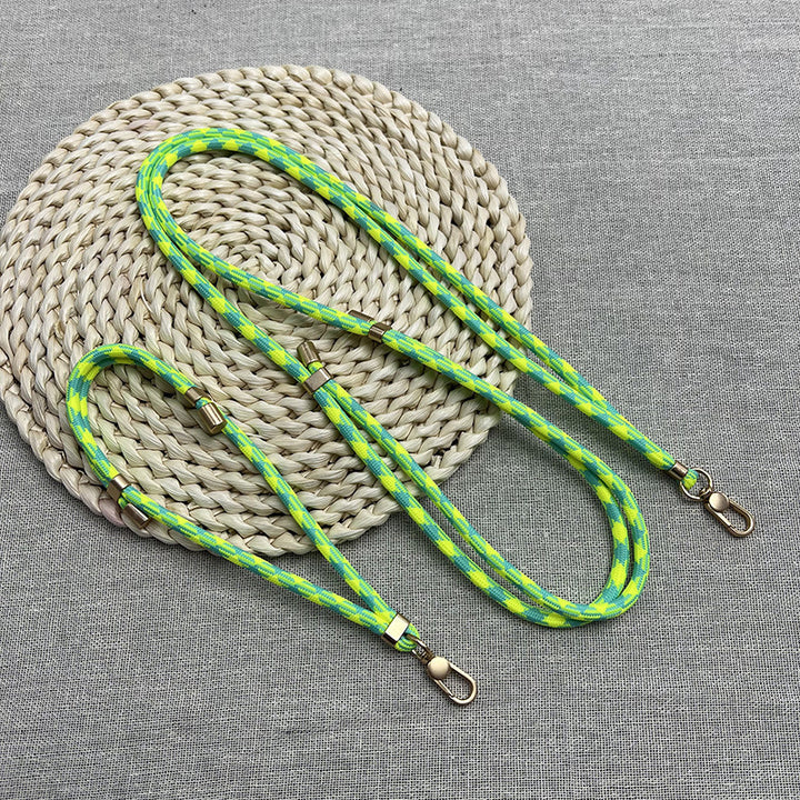 Stylish Multi-Functional Phone Lanyard Kalsten