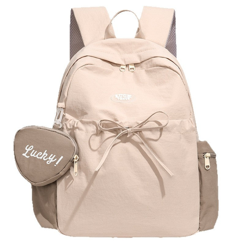 Casual Laptop Backpack Kalsten