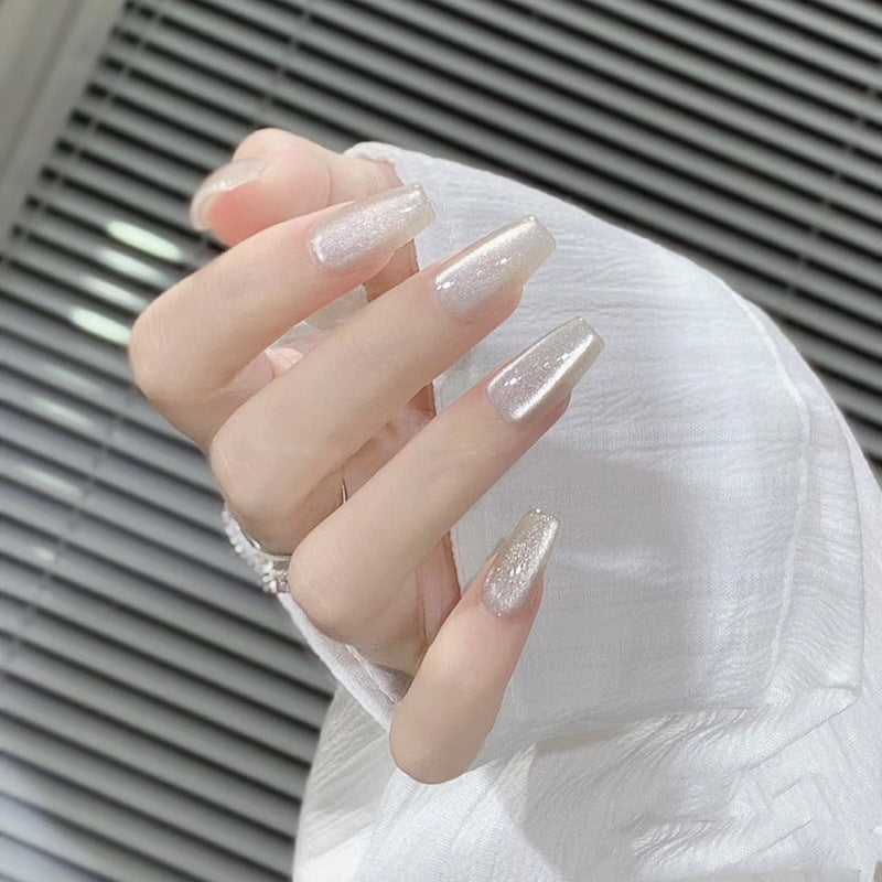 Glamorous artificial nails Kalsten