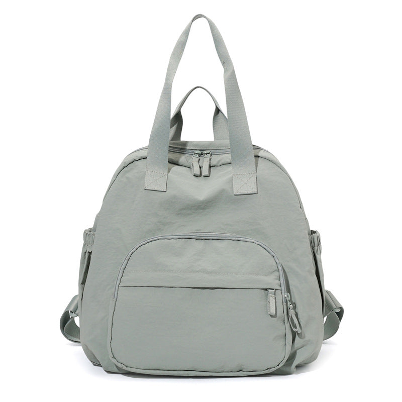 Multi-Pocket Utility Backpack Kalsten