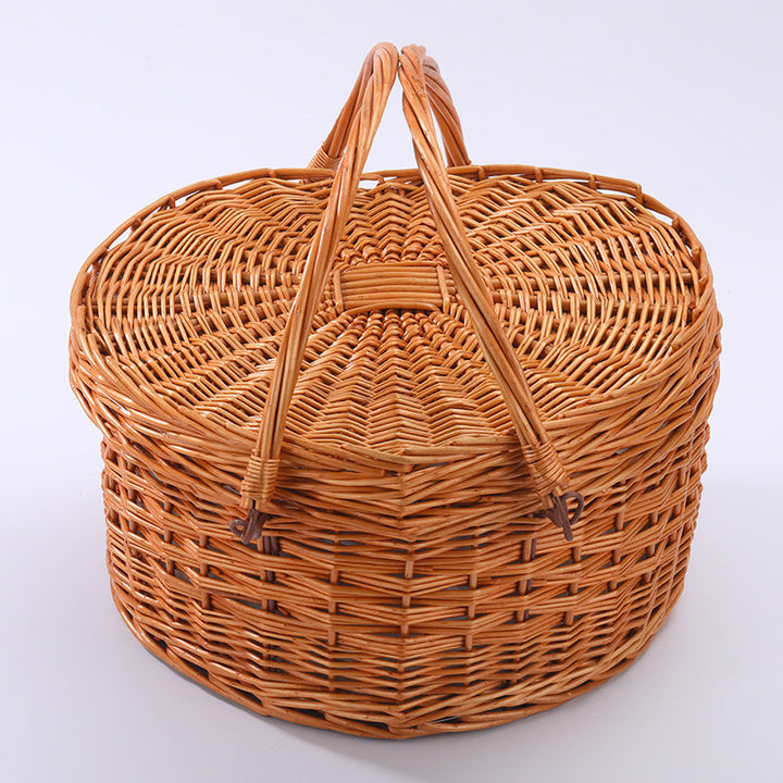 Picnic Basket Set Kalsten