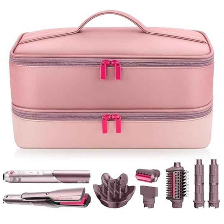Practical Hair Styling Storage Bag Kalsten