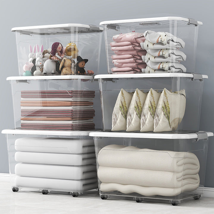 Storage boxes Kalsten