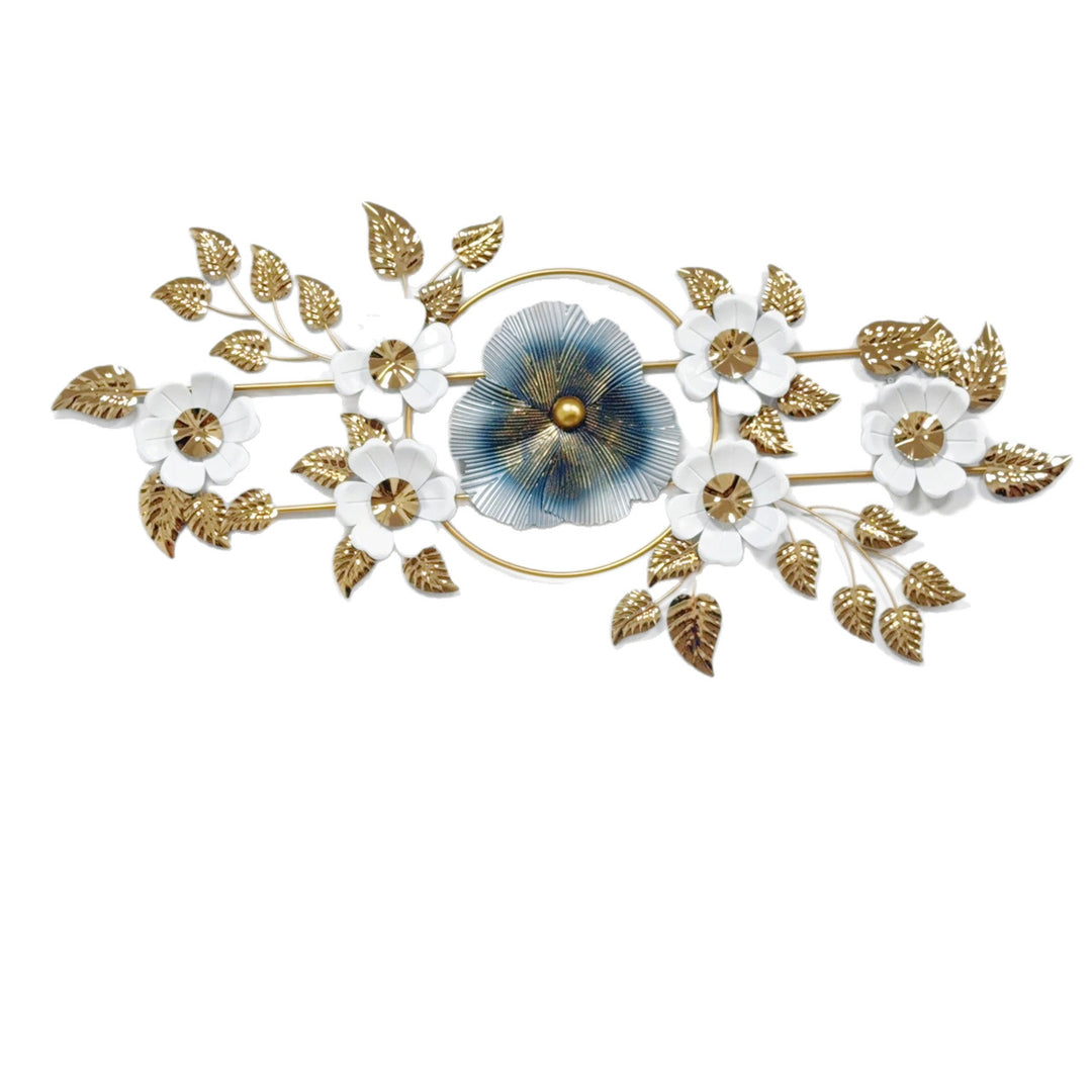 Floral Wall Art Decor Kalsten