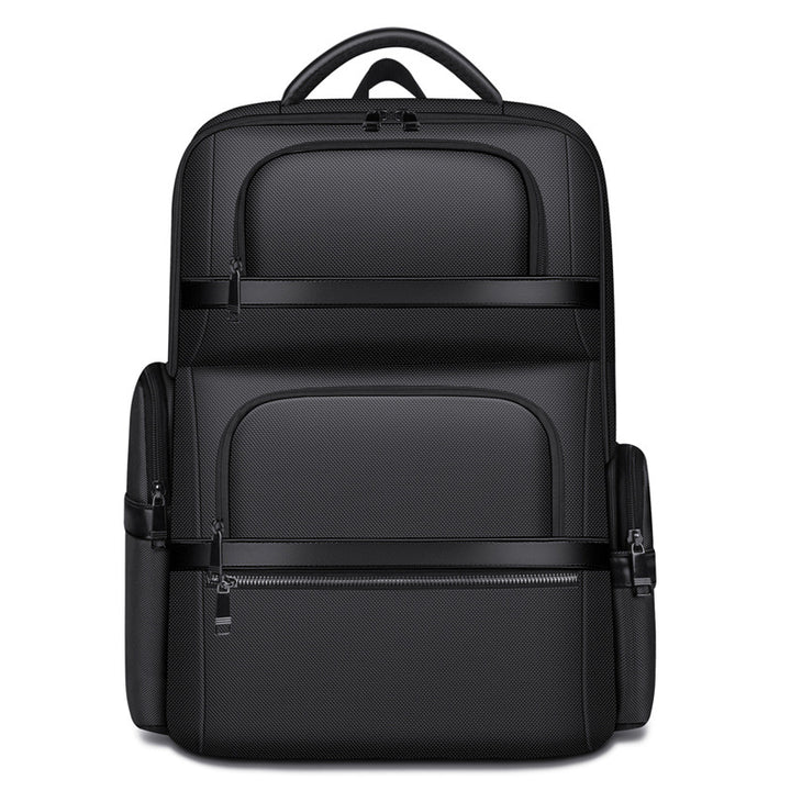 Multi-Compartment Travel Laptop Backpack Kalsten